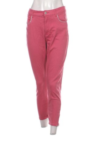Pantaloni de femei Stooker, Mărime XL, Culoare Roz, Preț 91,46 Lei, #137716094