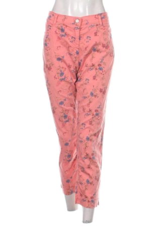 Pantaloni de femei Brax, Mărime L, Culoare Multicolor, Preț 93,00 Lei, #137716174