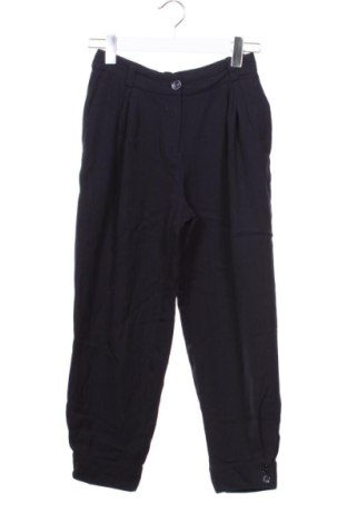 Pantaloni de femei Massimo Dutti, Mărime XS, Culoare Albastru, Preț 136,17 Lei, #137716978