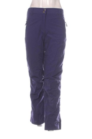 Pantaloni de femei Crivit, Mărime S, Culoare Mov, Preț 41,99 Lei, #137717577