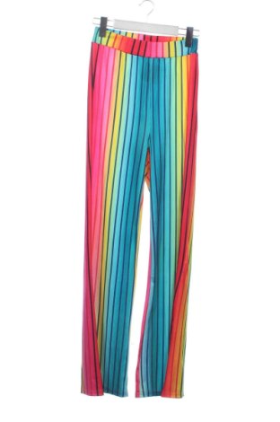 Pantaloni de femei Unbranded, Mărime XXS, Culoare Multicolor, Preț 52,49 Lei, #137717583