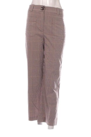Pantaloni de femei Mango, Mărime S, Culoare Multicolor, Preț 52,49 Lei, #137717666
