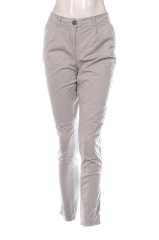 Pantaloni de femei Montego, Mărime L, Culoare Gri, Preț 47,24 Lei, #137718125