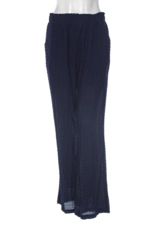 Pantaloni de femei SHEIN, Mărime M, Culoare Albastru, Preț 43,00 Lei, #137718599