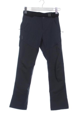 Pantaloni de femei Unbranded, Mărime S, Culoare Albastru, Preț 58,00 Lei, #137718885