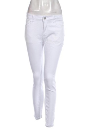 Pantaloni de femei Unbranded, Mărime S, Culoare Alb, Preț 62,99 Lei, #137718938