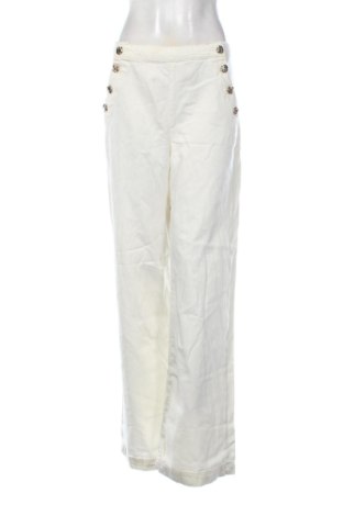 Damenhose Koton, Größe L, Farbe Ecru, Preis 20,00 €, #137719213