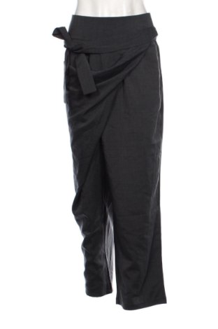 Pantaloni de femei Unbranded, Mărime XL, Culoare Negru, Preț 52,49 Lei, #137720033