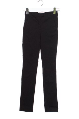 Pantaloni de femei Mango, Mărime XXS, Culoare Negru, Preț 52,00 Lei, #137720211