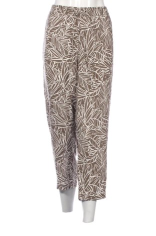 Pantaloni de femei C&A, Mărime XXL, Culoare Multicolor, Preț 94,48 Lei, #137720963