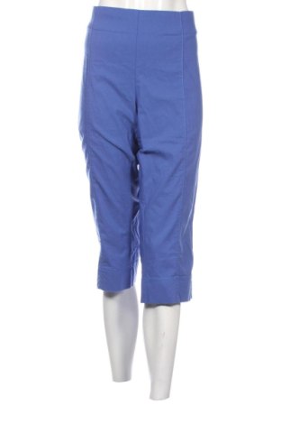 Pantaloni de femei Yessica, Mărime XXL, Culoare Albastru, Preț 78,74 Lei, #137721210