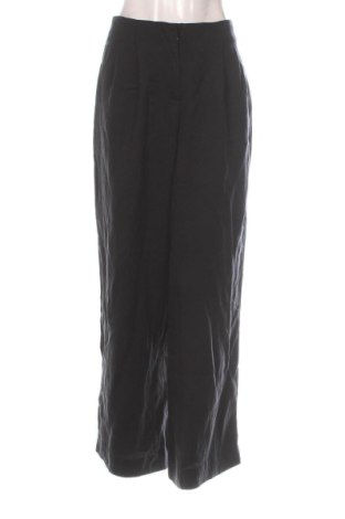 Pantaloni de femei Zara, Mărime S, Culoare Negru, Preț 76,00 Lei, #137721238