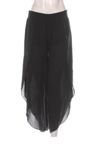 Pantaloni de femei Unbranded, Mărime M, Culoare Negru, Preț 47,00 Lei, #137721263