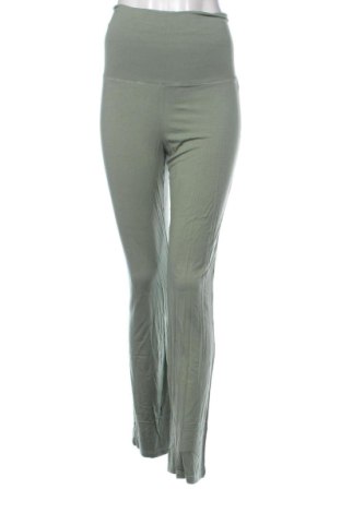 Pantaloni de femei Unbranded, Mărime S, Culoare Verde, Preț 41,99 Lei, #137721295