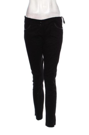 Pantaloni de femei Hype, Mărime XL, Culoare Negru, Preț 52,49 Lei, #137721377