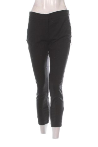 Pantaloni de femei Reserved, Mărime L, Culoare Negru, Preț 73,49 Lei, #137721717