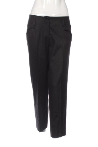 Pantaloni de femei Unbranded, Mărime L, Culoare Negru, Preț 73,49 Lei, #137721756