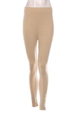 Pantaloni de femei Esmara, Mărime S, Culoare Bej, Preț 41,00 Lei, #137722432