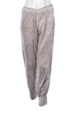 Damskie spodnie Unbranded, Rozmiar M, Kolor Beżowy, Cena 33,87 zł, #137723340