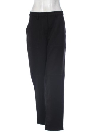 Dámske nohavice NA-KD, Veľkosť XL, Farba Čierna, Cena  18,00 €, #137723456