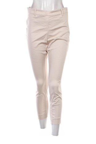 Pantaloni de femei H&M, Mărime L, Culoare Roz, Preț 122,75 Lei, #137723596