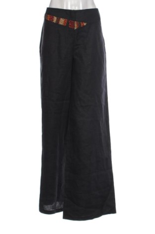 Pantaloni de femei Unbranded, Mărime XXL, Culoare Negru, Preț 110,23 Lei, #137723732