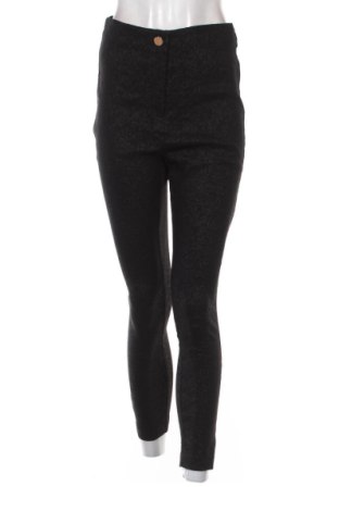 Pantaloni de femei F&F, Mărime L, Culoare Negru, Preț 39,68 Lei, #137723972
