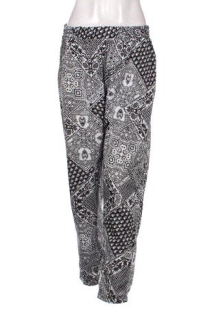 Damskie spodnie Terranova, Rozmiar XL, Kolor Kolorowy, Cena 37,00 zł, #137724215