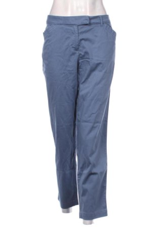 Damenhose Tom Tailor, Größe XL, Farbe Blau, Preis 16,00 €, #137724225