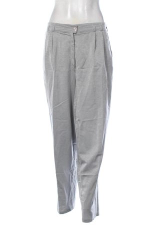 Pantaloni de femei Unbranded, Mărime XL, Culoare Gri, Preț 37,00 Lei, #137724546