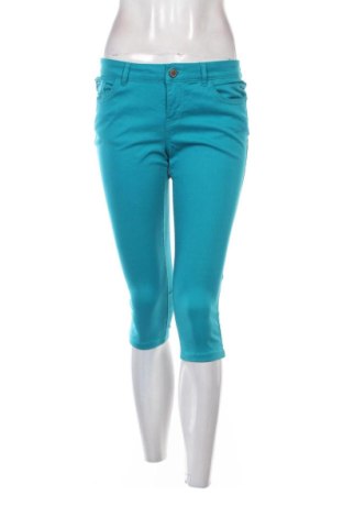 Pantaloni de femei Orsay, Mărime M, Culoare Albastru, Preț 89,21 Lei, #137724904