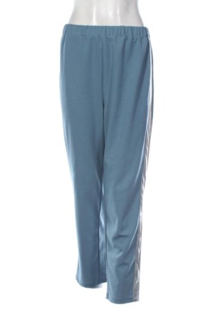 Pantaloni de femei SHEIN, Mărime M, Culoare Albastru, Preț 43,00 Lei, #137725007