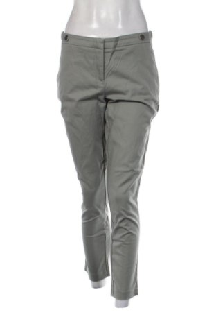 Pantaloni de femei Orsay, Mărime L, Culoare Verde, Preț 64,00 Lei, #137725428