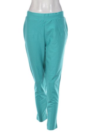 Pantaloni de femei Hermosa, Mărime L, Culoare Albastru, Preț 132,00 Lei, #137725439