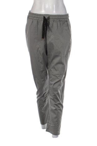 Pantaloni de femei Unbranded, Mărime L, Culoare Gri, Preț 68,00 Lei, #137725490