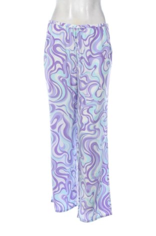 Pantaloni de femei H&M, Mărime M, Culoare Multicolor, Preț 98,00 Lei, #137725495