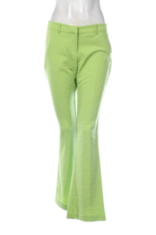Pantaloni de femei H&M, Mărime M, Culoare Verde, Preț 94,00 Lei, #137725511