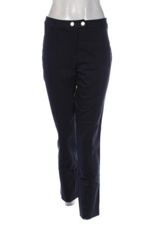 Pantaloni de femei Orsay, Mărime L, Culoare Albastru, Preț 85,00 Lei, #137725650