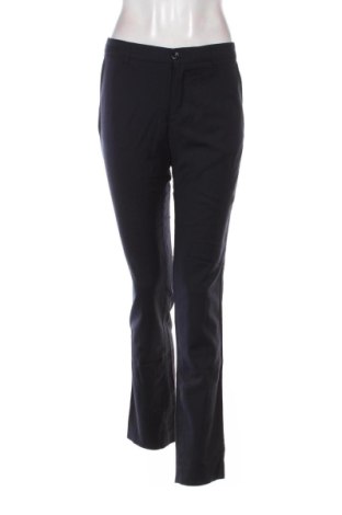 Pantaloni de femei Filippa K, Mărime L, Culoare Albastru, Preț 282,69 Lei, #137725757