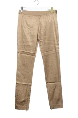 Pantaloni de femei By Malene Birger, Mărime M, Culoare Bej, Preț 270,29 Lei, #137725782