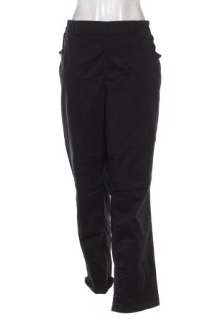 Pantaloni de femei Laurie, Mărime XXL, Culoare Negru, Preț 47,24 Lei, #137725992