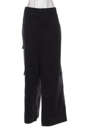 Pantaloni de femei Unbranded, Mărime XXL, Culoare Negru, Preț 52,49 Lei, #137726068