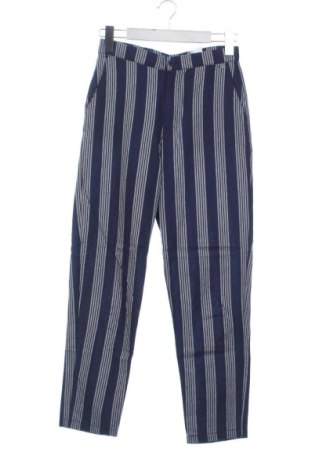 Pantaloni de femei Pull&Bear, Mărime XS, Culoare Multicolor, Preț 40,00 Lei, #137726368