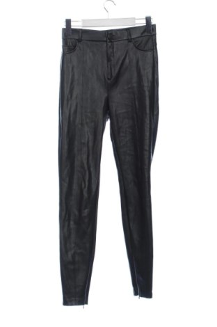 Pantaloni de femei Zara, Mărime S, Culoare Negru, Preț 57,00 Lei, #137726462
