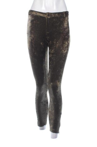 Pantaloni de femei Drole De Copine, Mărime L, Culoare Verde, Preț 92,38 Lei, #137727955
