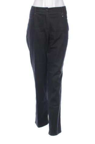 Pantaloni de femei Gerry Weber, Mărime XL, Culoare Negru, Preț 94,48 Lei, #137728040
