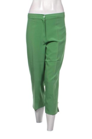 Pantaloni de femei Unbranded, Mărime M, Culoare Verde, Preț 89,29 Lei, #137728355