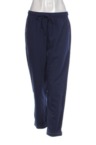 Pantaloni de femei Unbranded, Mărime S, Culoare Albastru, Preț 41,99 Lei, #137728407