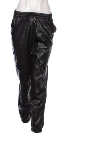 Pantaloni de femei H&M, Mărime M, Culoare Negru, Preț 41,99 Lei, #137728823