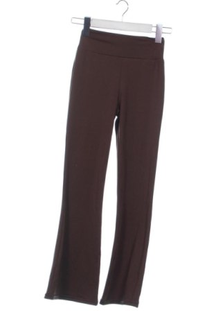 Damenhose Unbranded, Größe XXS, Farbe Braun, Preis € 9,00, #137729408